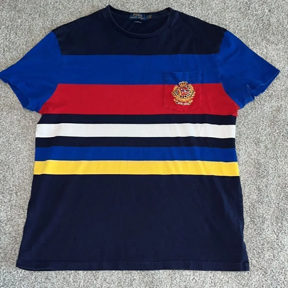 Polo Ralph Lauren mens classic
